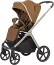 Детская универсальная коляска Carrello Vector 2 в 1 / CRL-6550 (Coral Beige) icon 7