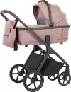 Детская универсальная коляска Carrello Vector 2 в 1 CRL-6550 (Cupcake Beige) icon