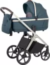 Детская универсальная коляска Carrello Vector 2 в 1 CRL-6550 (Prime Blue) icon