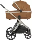 Детская универсальная коляска Carrello Vector 2 в 1 CRL-6550 (Prime Blue) icon 5