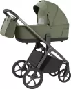Детская универсальная коляска Carrello Vector 2 в 1 CRL-6551 (Field Green) icon