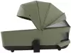 Детская универсальная коляска Carrello Vector 2 в 1 CRL-6551 (Field Green) icon 5