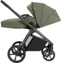 Детская универсальная коляска Carrello Vector 2 в 1 CRL-6551 (Field Green) icon 7
