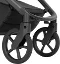 Детская универсальная коляска Carrello Vector 2 в 1 CRL-6551 (Golden Beige) icon 2