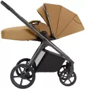 Детская универсальная коляска Carrello Vector 2 в 1 CRL-6551 (Golden Beige) icon 4