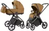 Детская универсальная коляска Carrello Vector 2 в 1 CRL-6551 (Golden Beige) icon 8