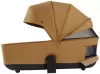 Детская универсальная коляска Carrello Vector 2 в 1 CRL-6551 (Golden Beige) icon 9