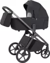 Детская универсальная коляска Carrello Vector 2 в 1 CRL-6551 (Shadow Black) icon