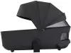 Детская универсальная коляска Carrello Vector 2 в 1 CRL-6551 (Shadow Black) icon 3