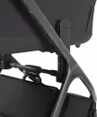Детская универсальная коляска Carrello Vector 2 в 1 CRL-6551 (Shadow Black) icon 4