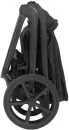 Детская универсальная коляска Carrello Vector 2 в 1 CRL-6551 (Shadow Black) icon 5