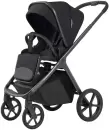 Детская универсальная коляска Carrello Vector 2 в 1 CRL-6551 (Shadow Black) icon 7