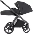 Детская универсальная коляска Carrello Vector 2 в 1 CRL-6551 (Shadow Black) icon 8