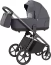 Детская универсальная коляска Carrello Vector 2 в 1 CRL-6551 (Ultimate Grey) icon
