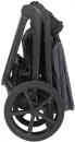 Детская универсальная коляска Carrello Vector 2 в 1 CRL-6551 (Ultimate Grey) icon 3