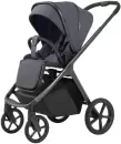 Детская универсальная коляска Carrello Vector 2 в 1 CRL-6551 (Ultimate Grey) icon 4