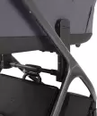 Детская универсальная коляска Carrello Vector 2 в 1 CRL-6551 (Ultimate Grey) icon 6