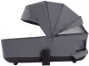 Детская универсальная коляска Carrello Vector 2 в 1 CRL-6551 (Ultimate Grey) icon 8