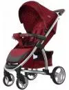 Прогулочная коляска Carrello Vista 2022 CRL-8505 (ruby red) icon