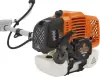 Триммер бензиновый Carver GBC-330M фото 2