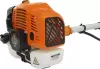 Триммер бензиновый Carver GBC-330M фото 3