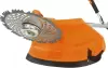 Триммер бензиновый Carver GBC-330M фото 4
