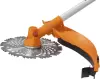 Триммер бензиновый Carver GBC-430ME фото 6