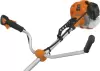 Триммер бензиновый Carver GBC-520M PRO фото 2