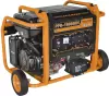 Бензиновый генератор Carver PPG-10000EM icon