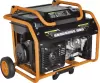 Бензиновый генератор Carver PPG-10000EM фото 2
