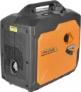 Бензиновый генератор Carver PPG-2100IS фото 2