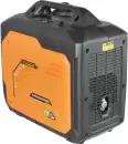 Бензиновый генератор Carver PPG-2100IS фото 3
