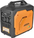 Бензиновый генератор Carver PPG-2100IS icon