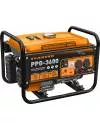 Бензиновый генератор Carver PPG-3600 icon