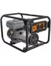 Бензиновый генератор Carver PPG-3900A Builder icon