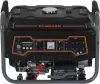 Бензиновый генератор Carver PPG-3900АE фото 8