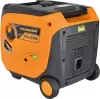 Бензиновый генератор Carver PPG-4500IS icon