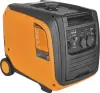 Бензиновый генератор Carver PPG-4500IS фото 2