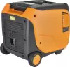 Бензиновый генератор Carver PPG-4500IS фото 3