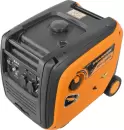 Бензиновый генератор Carver PPG-4500IS фото 4
