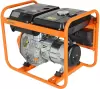Дизельный генератор Carver PPG-5000D icon 2