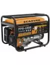 Бензиновый генератор Carver PPG-6500 icon