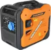Бензиновый генератор Carver PPG-6500ISE icon