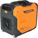 Бензиновый генератор Carver PPG-6500ISE icon 2