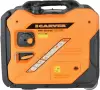 Бензиновый генератор Carver PPG-6500ISE icon 4
