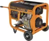 Дизельный генератор Carver PPG-7000DE icon