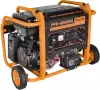Бензиновый генератор Carver PPG-8000EM icon
