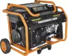 Бензиновый генератор Carver PPG-8000EM фото 2