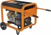 Дизельный генератор Carver PPG-9000DE icon