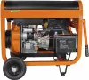 Дизельный генератор Carver PPG-9000DE фото 2